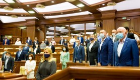 Ziua mondială a sănătății mintale. Deputați vin cu un îndemn către cetățeni